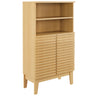 Render Freestanding Bathroom Storage Cabinet by Modway
