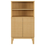 Render Freestanding Bathroom Storage Cabinet by Modway