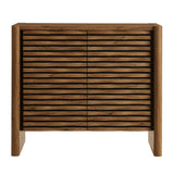 Emric Wave Accent Cabinet by Modway