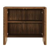 Emric Wave Accent Cabinet by Modway