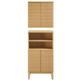 Render Bathroom Cabinet Set by Modway