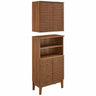 Render Bathroom Cabinet Set by Modway
