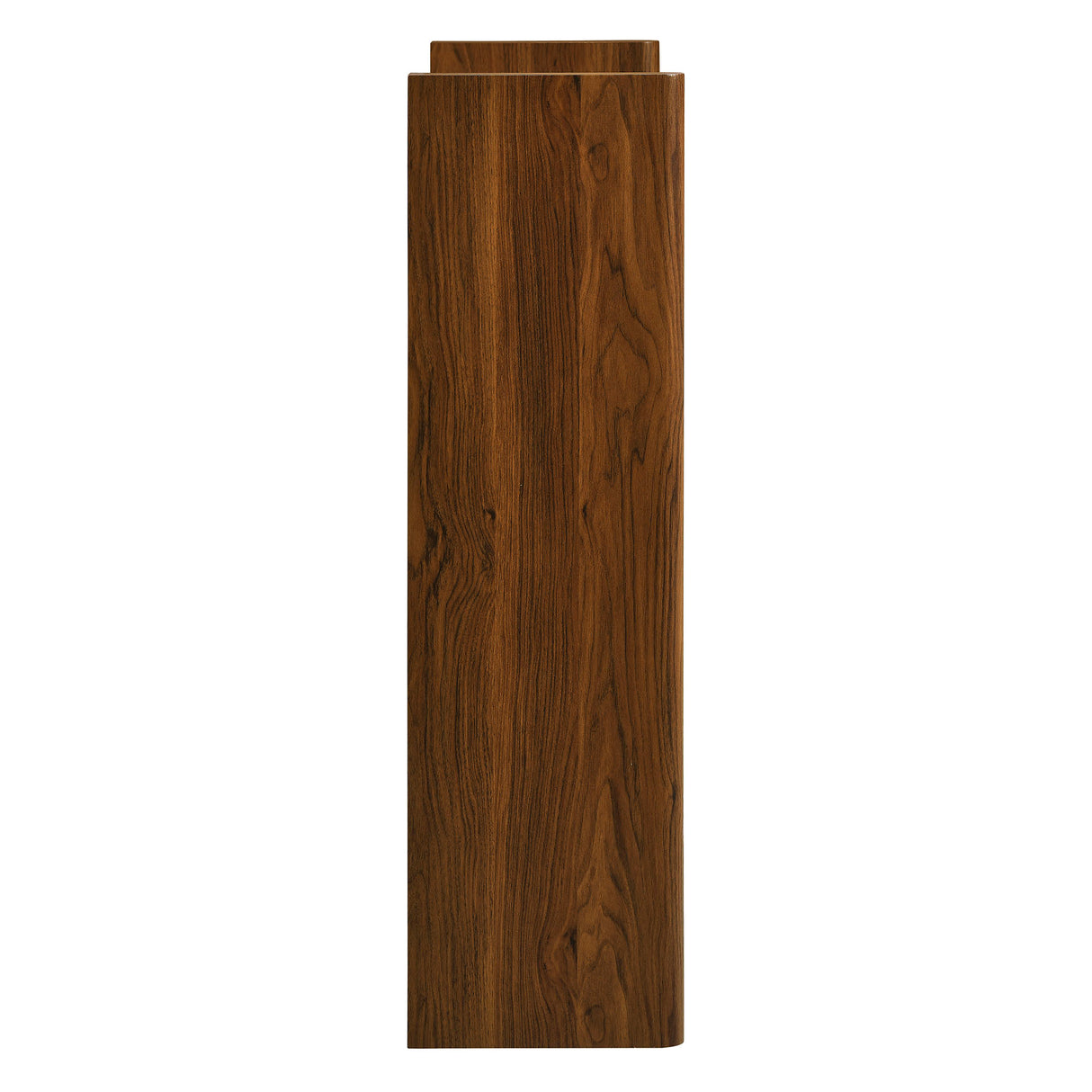 Emric Wave Shoe Cabinet by Modway