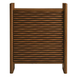 Emric Wave Shoe Cabinet by Modway