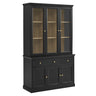 Amara 79 Inch Large Storage Display Cabinet by Modway