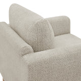 Hawken Boucle Fabric Accent Armchair by Modway