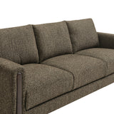 Hawken Boucle Fabric Sofa by Modway