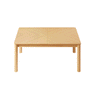Alba Extendable Dining Table by Modway