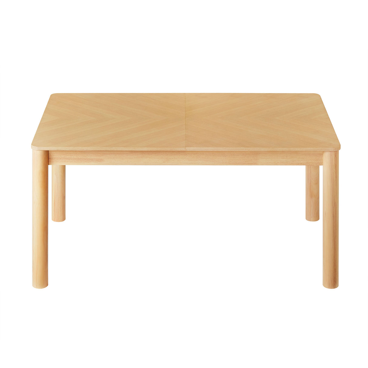 Alba Extendable Dining Table by Modway