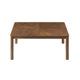 Alba Extendable Dining Table by Modway