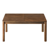 Alba Extendable Dining Table by Modway