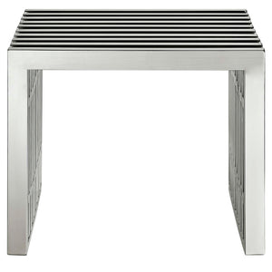 Gridiron Benches Set of 2 by Modway