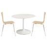Revolve 3 Piece Dining Set by Modway