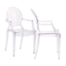 Casper Dining Armchairs Set of 2 by Modway