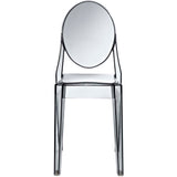 Casper Dining Chairs Set of 2 by Modway