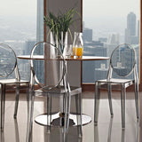 Casper Dining Chairs Set of 2 by Modway