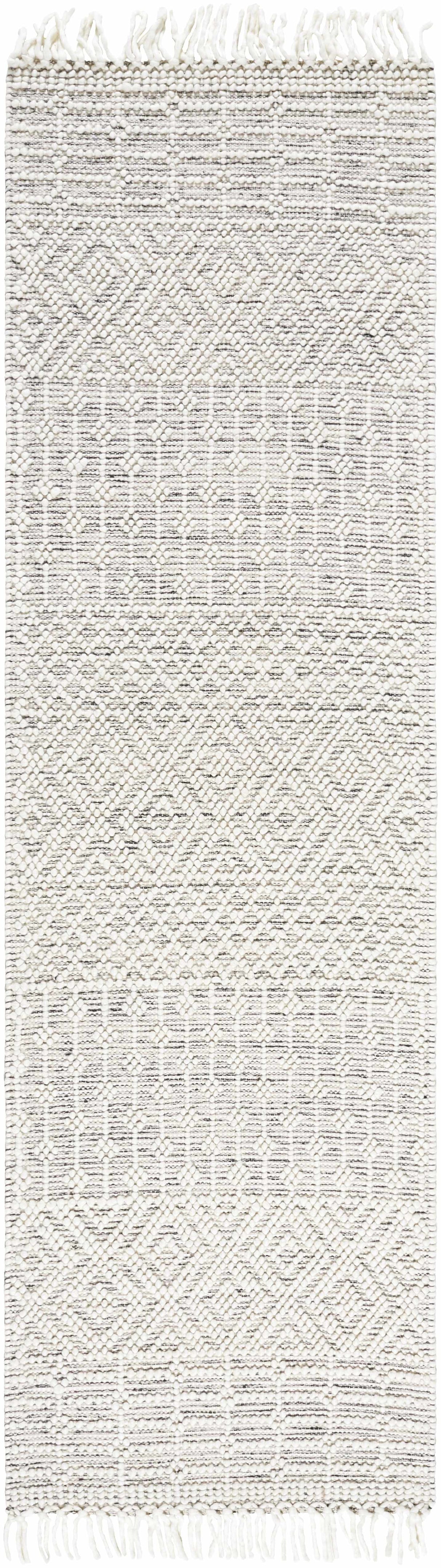 Egil Wool-blend Area Rug - Clearance