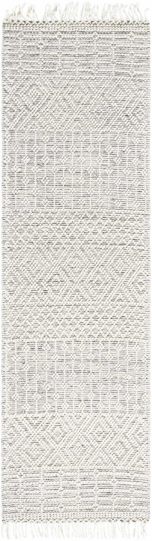 Egil Wool-blend Area Rug - Clearance