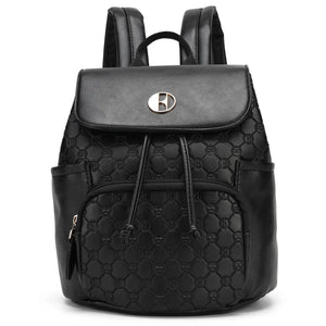 Compass 10L Mini Backpack