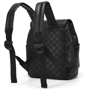 Compass Backpack, Weekender & Crossbody Set