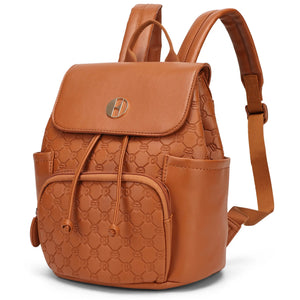 Compass 10L Mini Backpack