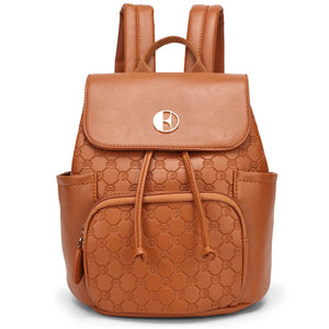 Compass 10L Mini Backpack