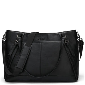 Leisure Luxe 33L Weekender Tote Bag
