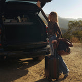 Luxe Journey 30L Weekender Duffel Bag