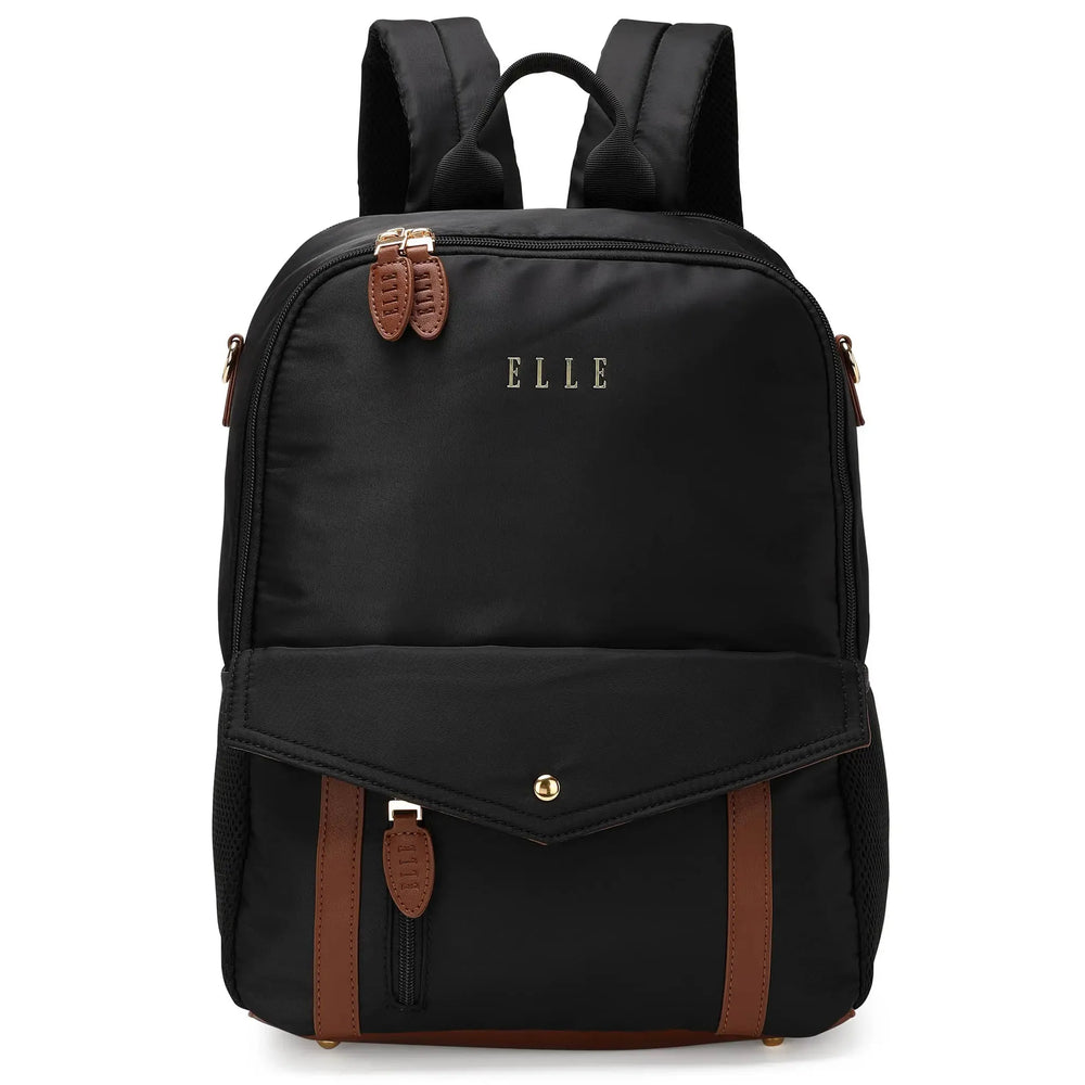 Luxe Journey 5 Piece Luggage Set