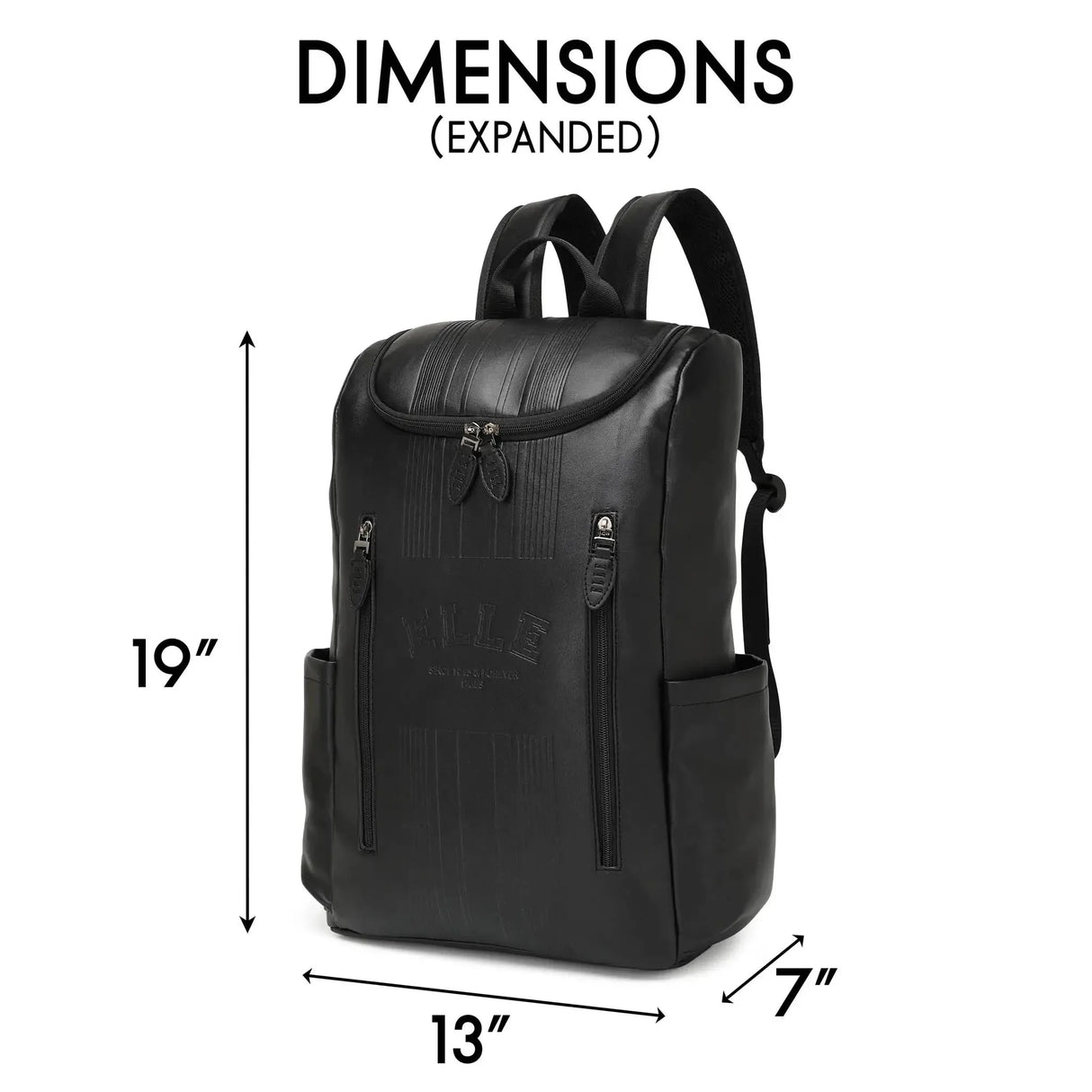 Roamer Escape Luggage Set