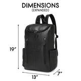 Roamer Escape Luggage Set