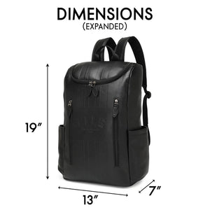 Roamer Expedition Luggage Set