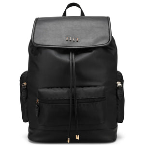 Wayfarer 23L Backpack by ELLE Travel | USA