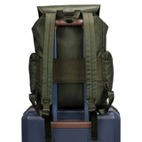 Wayfarer Backpack & Duffel Set