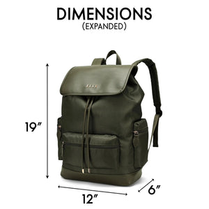Wayfarer Backpack & Duffel Set