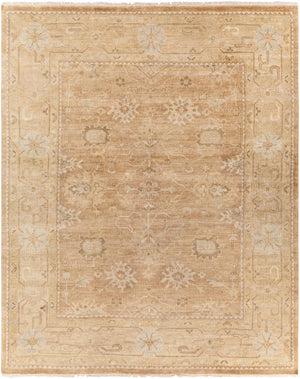 Eldorado 8x11 Premium Wool Rug - Clearance