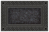 18''x28'' Elegance Carpet Door Mat - 2 Colors!