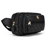 Compass Backpack, Weekender & Crossbody Set