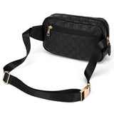 Compass Backpack, Weekender & Crossbody Set