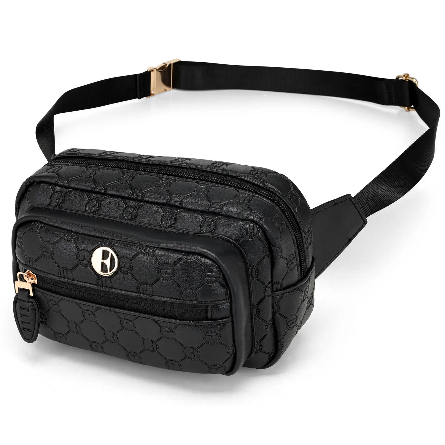 Compass 1.6L Crossbody Bag