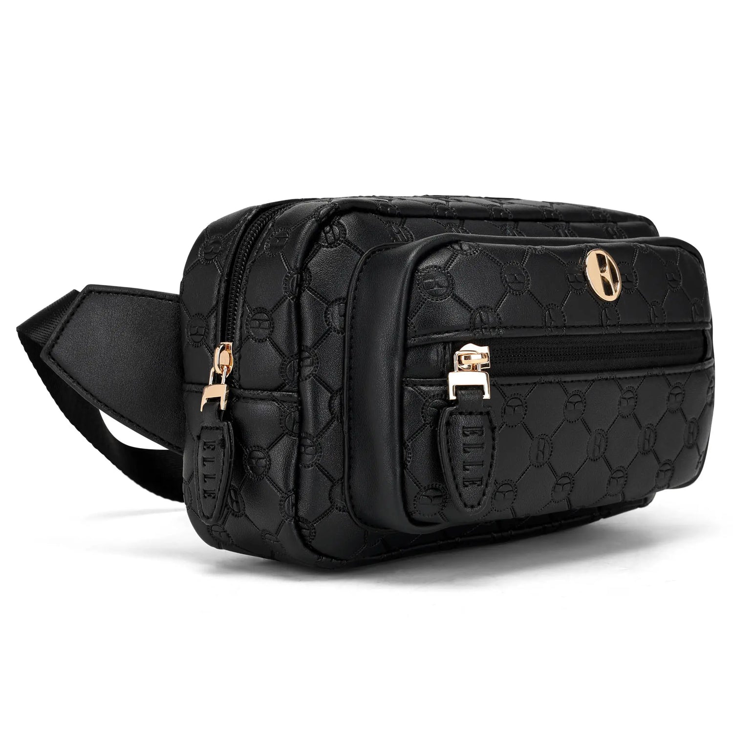 Compass 1.6L Crossbody Bag by ELLE Travel