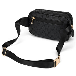 Compass 1.6L Crossbody Bag by ELLE Travel