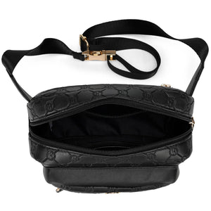 Compass 1.6L Crossbody Bag by ELLE Travel