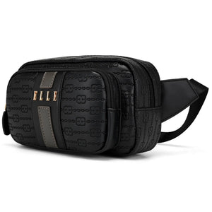 Eleganza 1.6L Crossbody Bag
