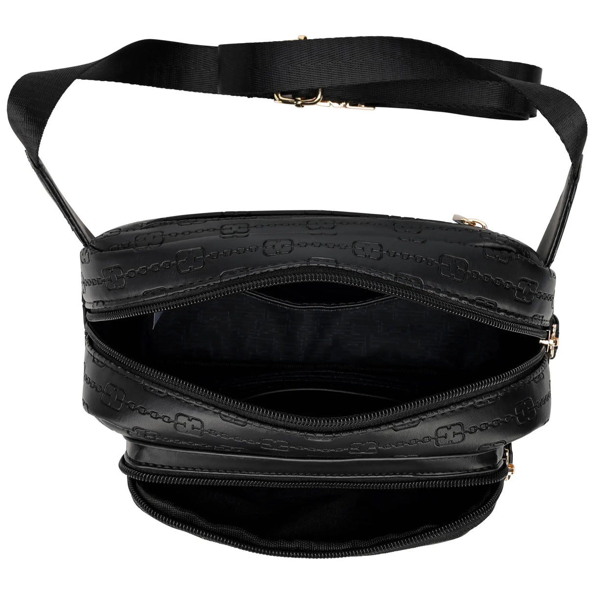Eleganza 1.6L Crossbody Bag