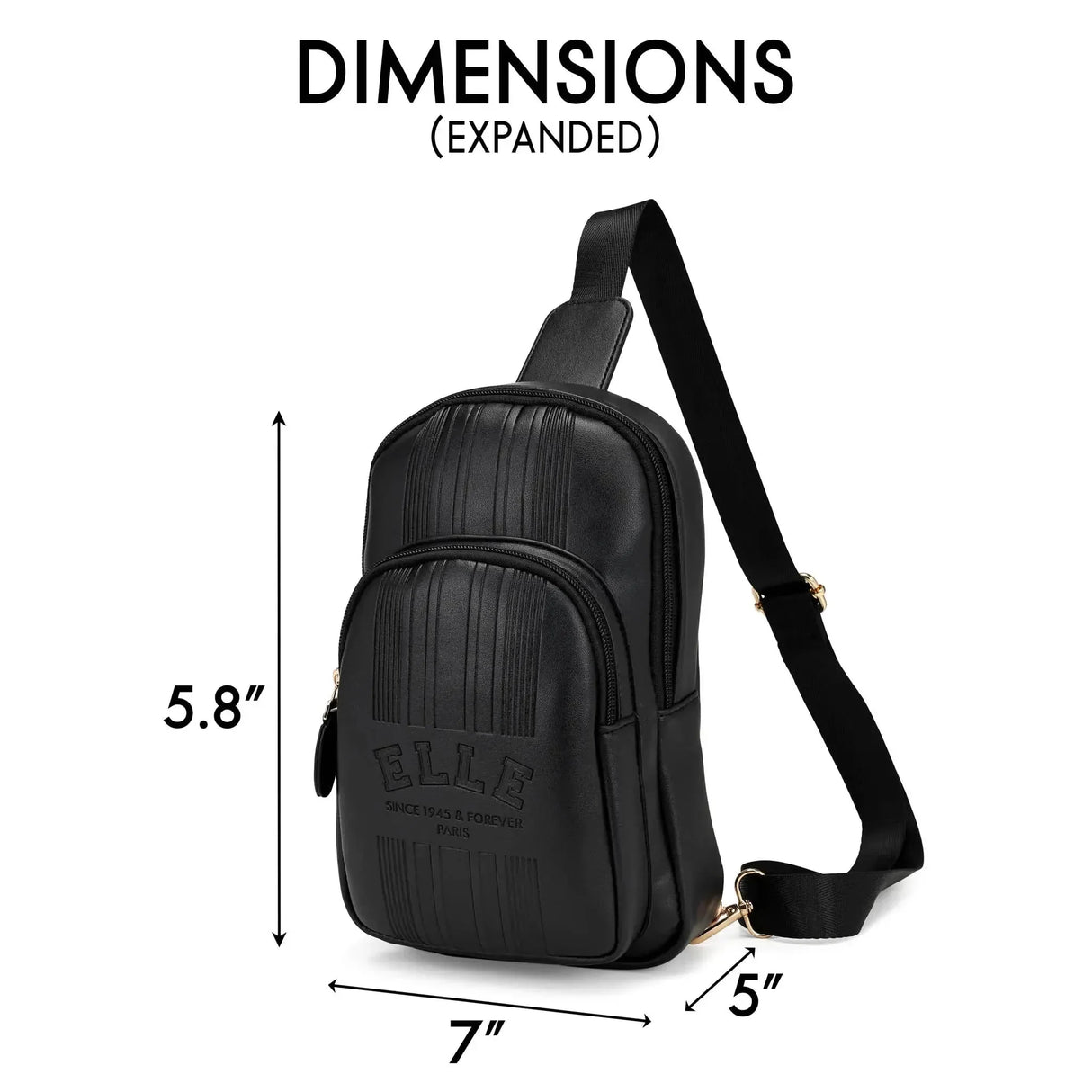 Roamer Escape Luggage Set