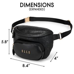 Wayfarer 1.6L Crossbody Bag