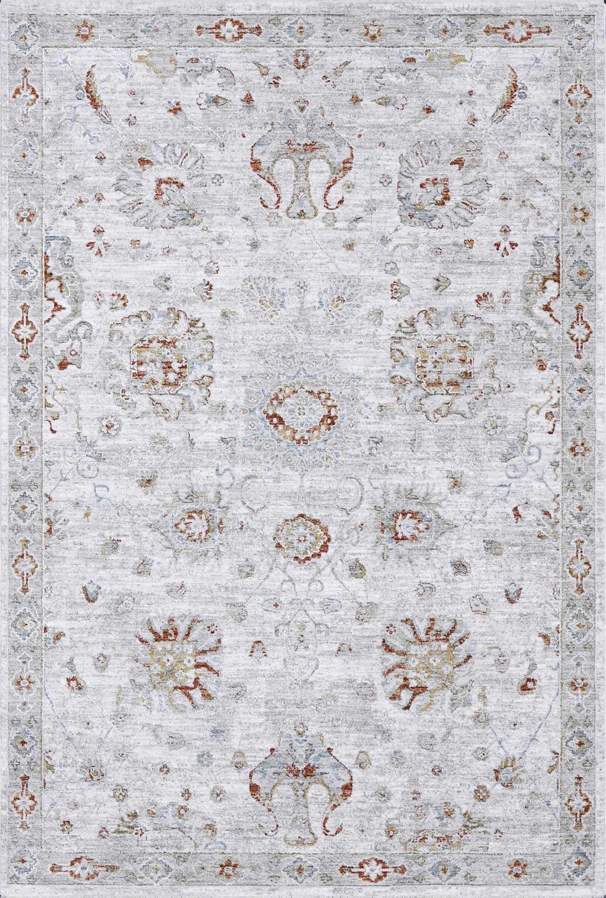 Elimbah Area Rug