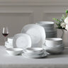 Elisa 24 Piece Dinnerware Set