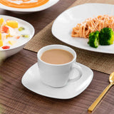 Elisa 36 Piece Dinnerware Set